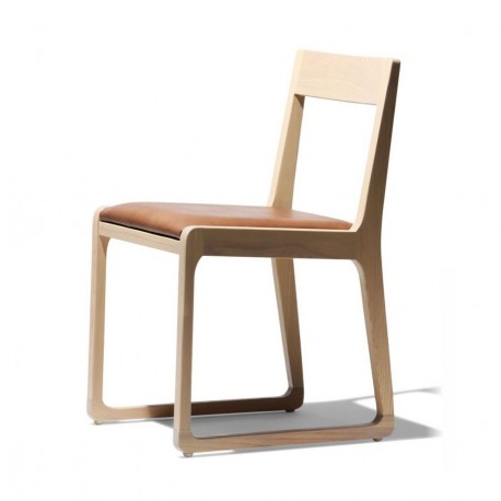 Silla Gabriela de Madera