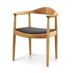 Silla Horm de madera