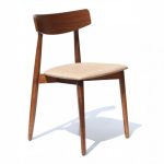 Silla Julieta de Madera