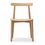 Silla Kasan de Madera