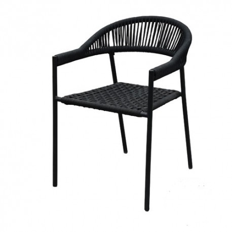 Silla Kenia Tejida