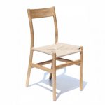 Silla Micaela de Madera