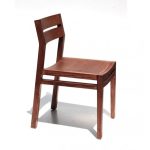 Silla Vega de madera solida