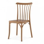 Silla Windsor de polipropileno